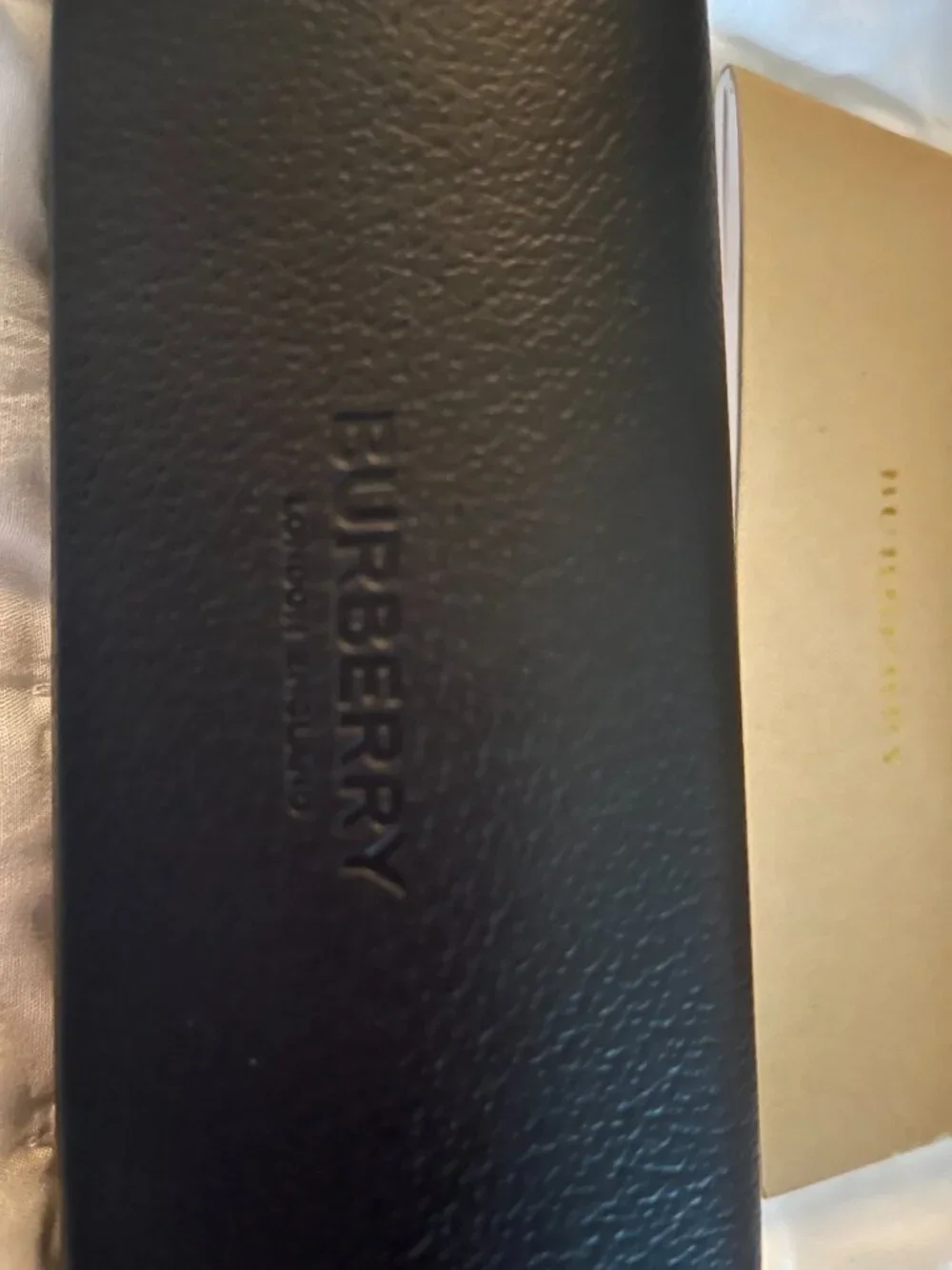 Burberry brand new